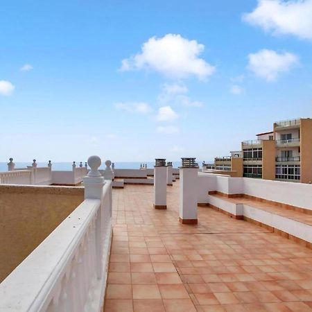 Calesapart Tranquilidad Con Vistas Al Mar Candelaria Exterior photo